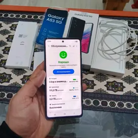 SAMSUNG A53 5G (8/128) TAZE