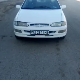 Toyota Carina 1995
