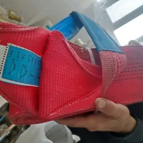 ПОЛОТЕНЦА МОНТАЖНЫЕ (СТРОПА)