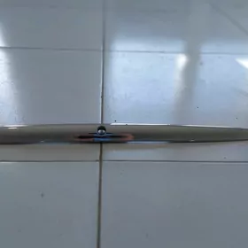 duty camry bagaş nikl