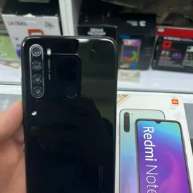 Redmi Not 8