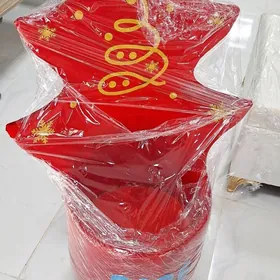 yolka padarka sandyk sovgat