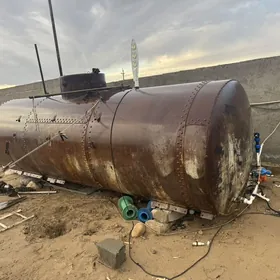 сув йомкость бочка 15м3