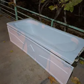 wanna ванна banya