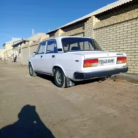 Lada 2107 1998