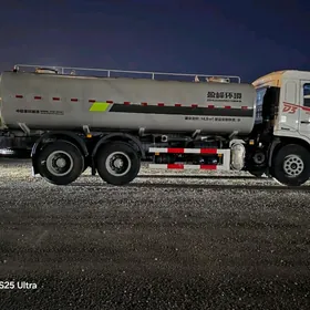 Dongfeng Special Truck 2022