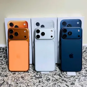 Ayfon 17Pro Max 512gb