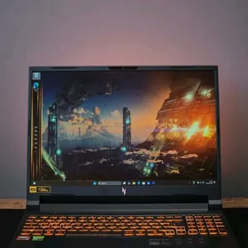 Acer Nitro V16 AI|RTX5050|16GB