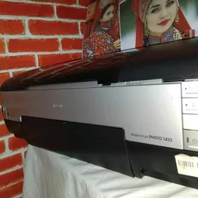 EPSON 1410  PRINTER 