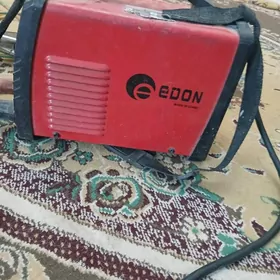 сварочный аппарат