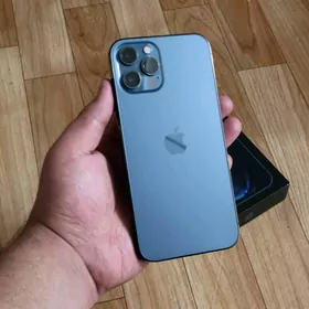 Iphone 12 pfomax  86%