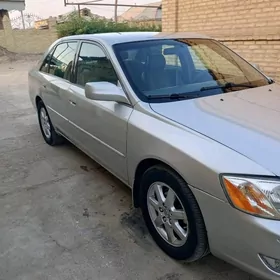 Toyota Avalon 2000