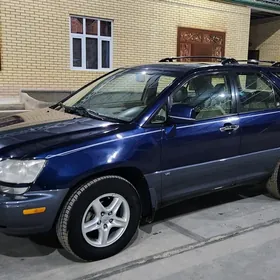 Lexus RX 300 2002