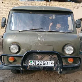 UAZ 2206 1994