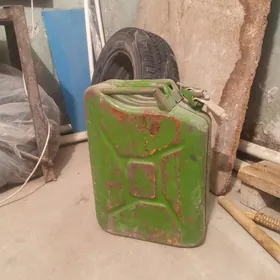 канистер 20 литр