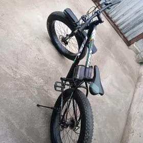 Welosiped Tigir Велосипел