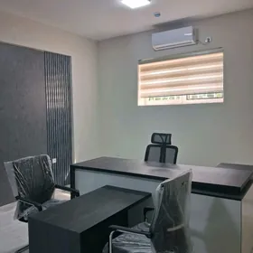 Arenda ofis 1 nji etaş Gurtly