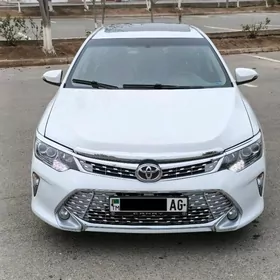 Toyota Camry 2013