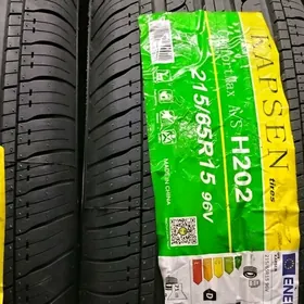 215 65 15 Kapsen 25Ý