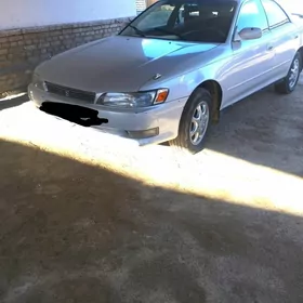 Toyota Mark II 1993