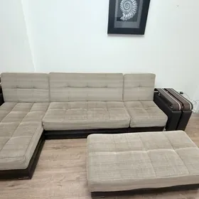 Уголок диван ISTIKBAL