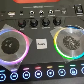 Karaoke kalonka taza