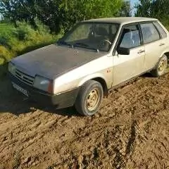 Lada 21099 1998