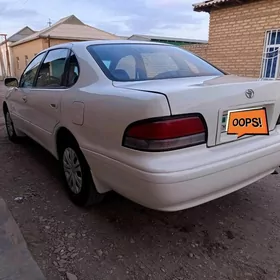 Toyota Avalon 1996