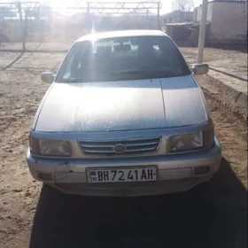 Volkswagen Passat 1992