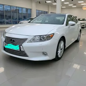 Lexus ES 350 2013