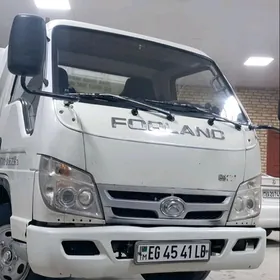 Forland H2 2014