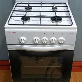 Газовая плита Гефест