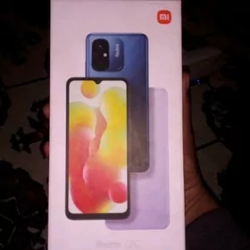 Redmi 12c