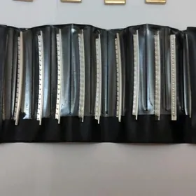 лады для гитары