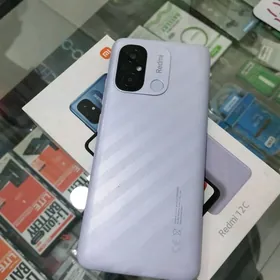 Redmi 12C 4/64
