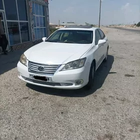 Lexus ES 350 2012
