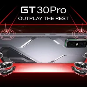 infinix gt 30 pro