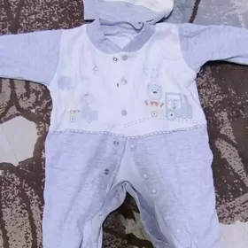 Caga esik детские вещи