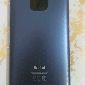 redmi not9