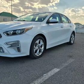 Kia Forte 2021