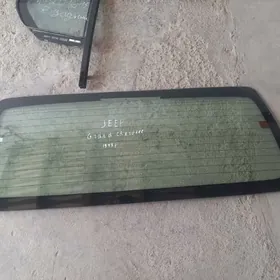 ayna Jeep Grant Chrokee