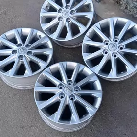 Disga r16 morda glx camry