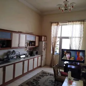 Podwoýskiý 130 m²