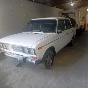 Lada 2106 1983