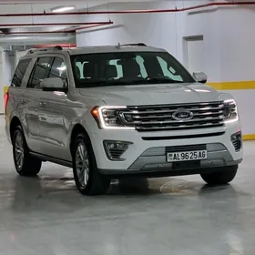 Ford Expedition 2020