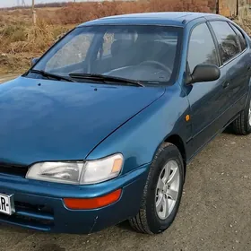 Toyota Corolla 1993