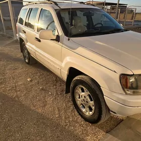 Jeep Grand Cherokee 1999