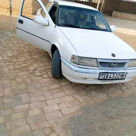 Opel Vectra 1990