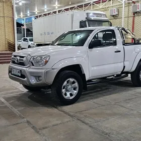 Toyota Tacoma 2012