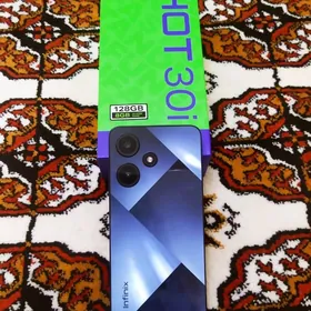infinix Hot30i 8/128